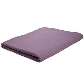 Drap plat Emeraude 1 personne uni 100% coton TODAY, Linge de maison -  Badaboum