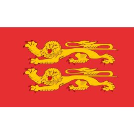 Drapeau Normandie - 90x150 cm