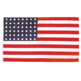 Drapeau USA 60x90cm