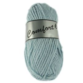 Comfort 6 Lammy Yarns