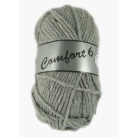 Comfort 6 Lammy Yarns