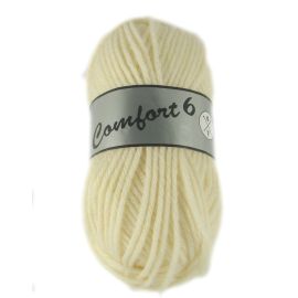 Comfort 6 Lammy Yarns