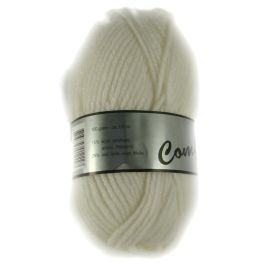 Comfort 6 Lammy Yarns