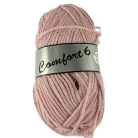 Comfort 6 Lammy Yarns