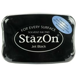 ncre permanente StazOn Noir 