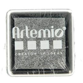 Encreur Artemio Argent