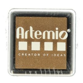 Encreur Artemio Chocolat 