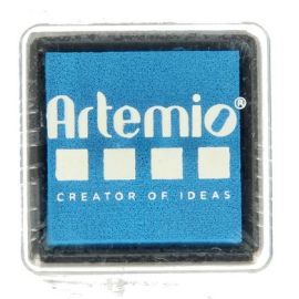 Encreur Artemio Bleu Cyan