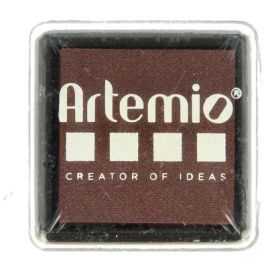 Encreur Artemio Chocolat
