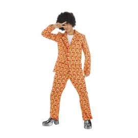 déguisement disco complet homme taille m pas cher