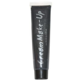 Fard à l'eau avec pinceau - noir
