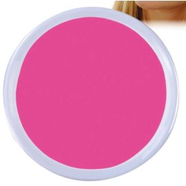 Fard gras - rose - Ø 6,5 cm