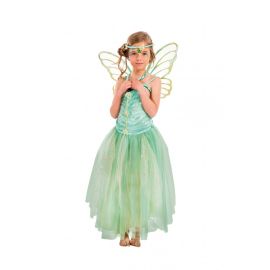 déguisement fille fée danae 152 cm pas cher