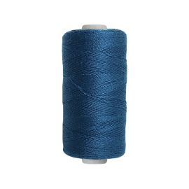 Bobine de fil a coudre Bleuet 500m
