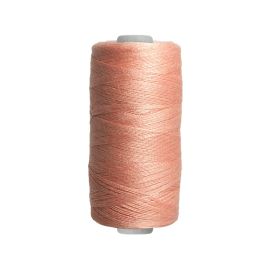 Bobine de fil a coudre Peche 500m