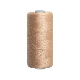 Fil a coudre Saumon clair 500m 