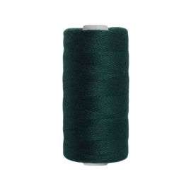 Fil a coudre vert foncé 500m