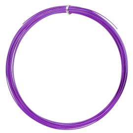 Fil Métallique Parme 1 mm x 10 mètres