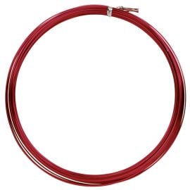 Fil Métal 1 mm x 10 m Rouge