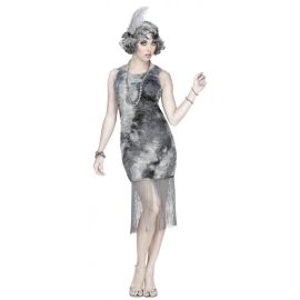 déguisement fantôme du cabaret pas cher s m 