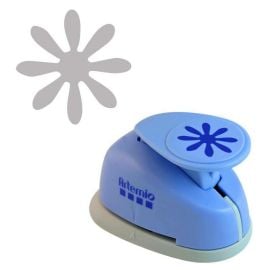 Grande perforatrice Fleur