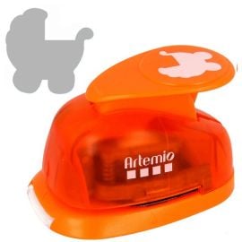 Grande perforatrice Landau 