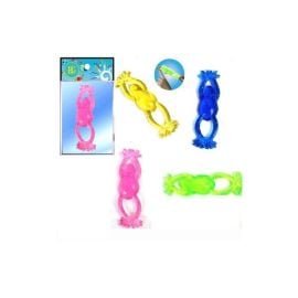 Grenouilles Catapulte Collantes x48pcs