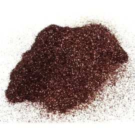 Grosses paillettes pour deco de table Chocolat
