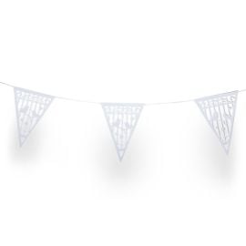 Guirlande decoration Fanion Oiseau