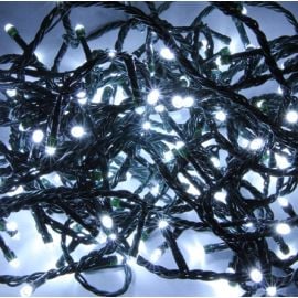 Guirlande lumineuse 240 LED Blanches