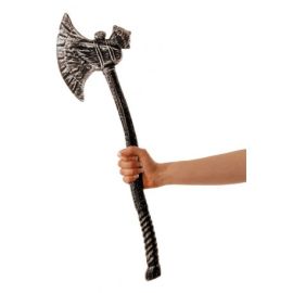 Hache de Guerrier 65 cm