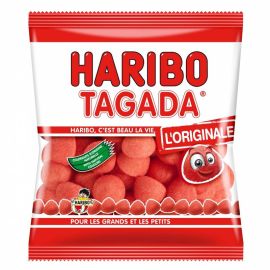 Haribo Fraise Tagada