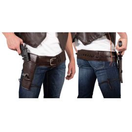 Holster cowboy - adulte
