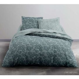 Housse de couette flanelle 220x240 cm Fanny