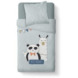 LAMKUR Microfibre Housse Couette Ado Garçon Paon Animaux 140 X 200 Cm pour  Enfants Ados Housse De Couette 140X200 Ado Garcon Entretien Facile sans  Repassage avec 2 Taies d'oreiller 65X65Cm : 