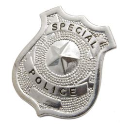 Insigne de policier