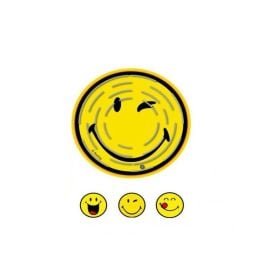 Jeu de Patience Smiley