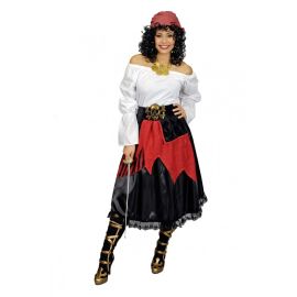 jupe piratesse pas cher taille 36 38