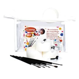 Kit Accessoires Maquillage