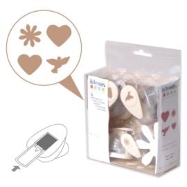 Kit Perforatrice Mariage