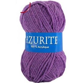 Laine Distrifil pas cher Azurite Violet Clair