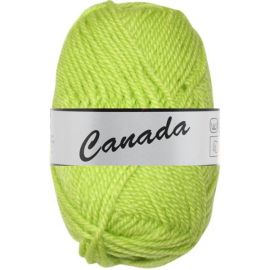 Pelote de laine Canada Lammy Yarns Pomme