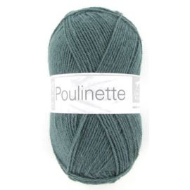 fil à tricoter Cheval Blanc Poulinette Londres