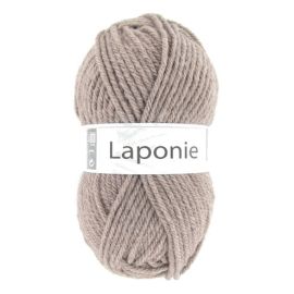 fil à tricoter discount Cheval Blanc Laponie Terre