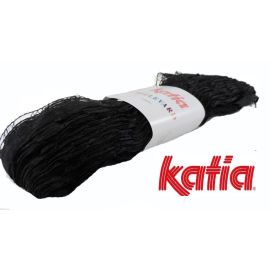 Laine Echarpe Katia Boulevard Noir pas cher