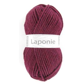 Pelote de laine a tricoter canada tweed bleu, tricot pas cher- Badaboum