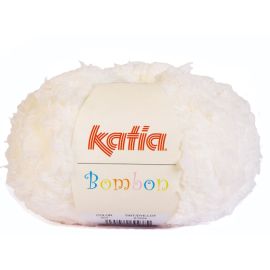 Laine Katia Bombon Ecru 