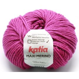 laine katia maxi merino