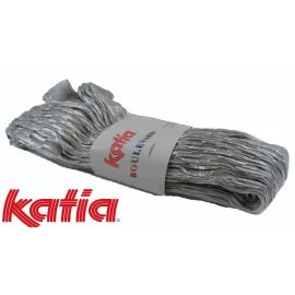 Laine ruban pas cher Katia Boulevard Argent