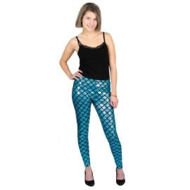 Legging Sirène Irisé